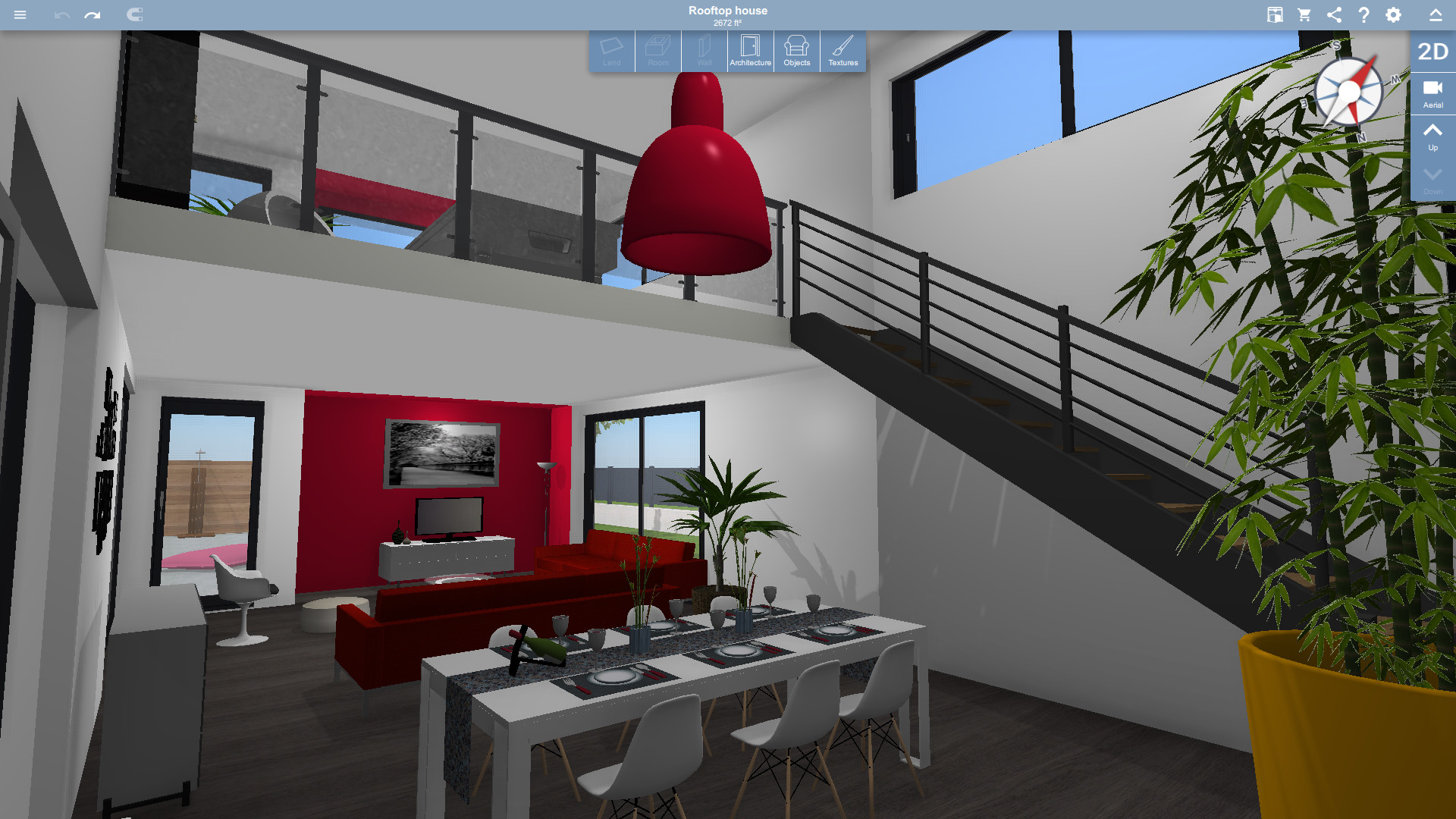 home designer 3d free